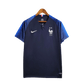 2018 France World Cup Home Retro Jersey - GovintageJersey