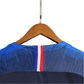 2018 France World Cup Home Retro Jersey - GovintageJersey