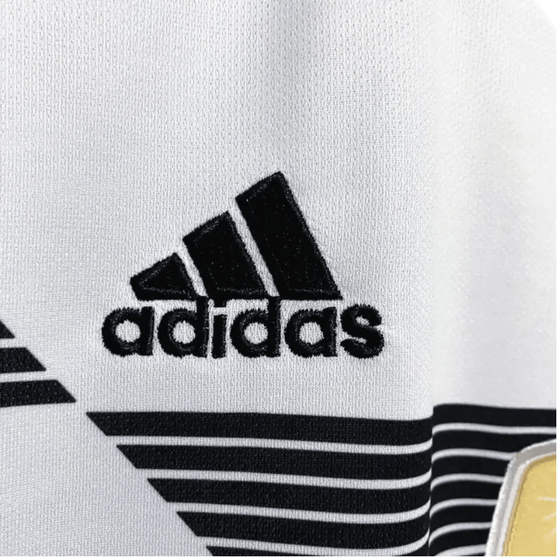 2018 Germany - Home Retro Kit - GovintageJersey