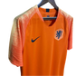 2018 Netherlands - Home Retro kit - GovintageJersey