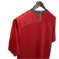 2018 Portugal - Home Retro kit - GovintageJersey