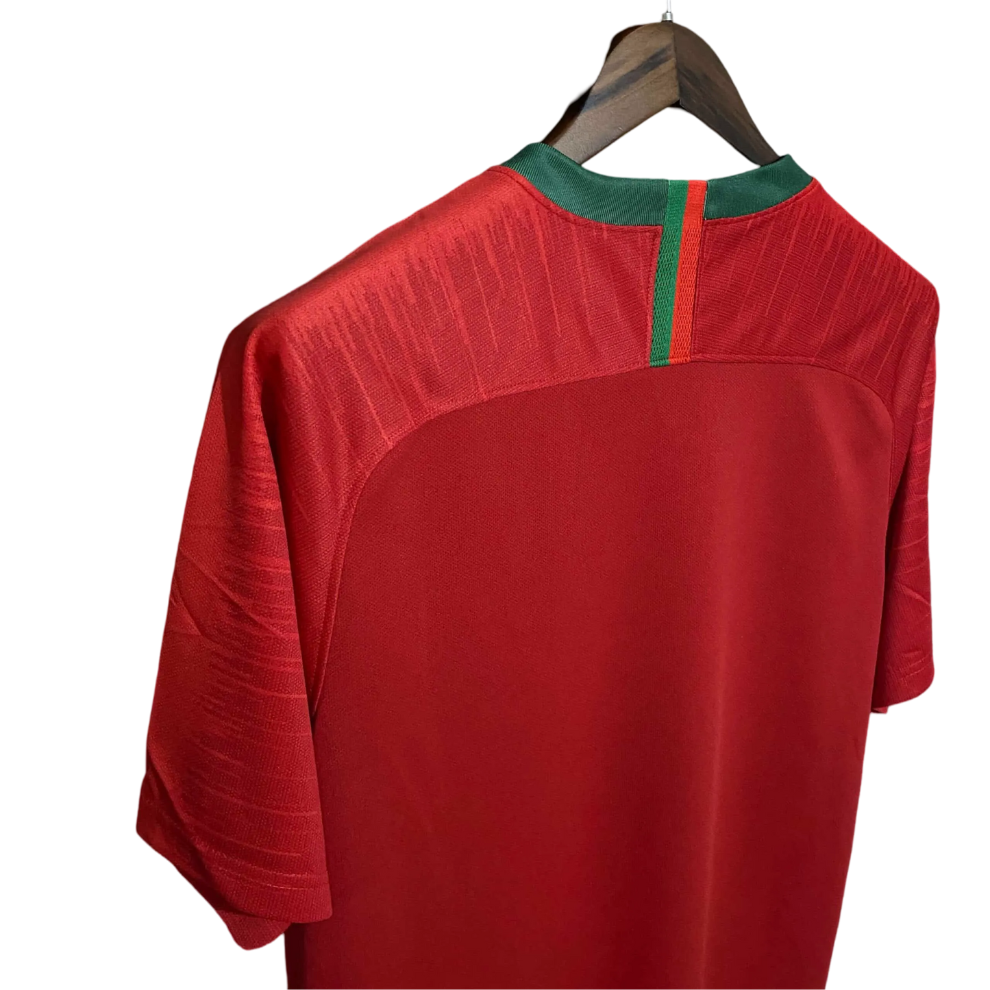 2018 Portugal - Home Retro kit - GovintageJersey