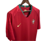 2018 Portugal - Home Retro kit - GovintageJersey