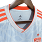 2018 Spain - Away Retro Kit - GovintageJersey