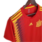 2018 Spain - Home Retro Kit - GovintageJersey