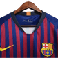 2018/2019 FC Barcelona RAKUTEN - Home Retro kit - GovintageJersey