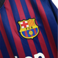 2018/2019 FC Barcelona RAKUTEN - Home Retro kit - GovintageJersey