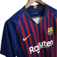 2018/2019 FC Barcelona RAKUTEN - Home Retro kit - GovintageJersey