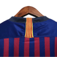 2018/2019 FC Barcelona RAKUTEN - Home Retro kit - GovintageJersey