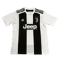 2018/2019 Juventus JEEP - Home Retro kit - GovintageJersey