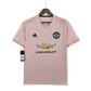 2018/2019 Manchester United CHEVROLET - Away Retro Kit - ClassicKits433 - GovintageJersey