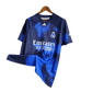 2018/2019 Real Madrid Emirates - Full Sky Star Retro Kit - Special Edition - GovintageJersey