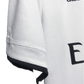 2018/2019 Real Madrid Fly Emirates - Home Retro Kit - GovintageJersey