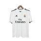 2018/2019 Real Madrid Fly Emirates - Home Retro Kit - GovintageJersey