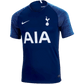 2018/2019 Tottenham Hotspur AIA - Blue Away Retro Kit - ClassicKits433 - GovintageJersey