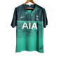 2018/2019 Tottenham Hotspur AIA - Green Third Retro Kit - ClassicKits433 - GovintageJersey