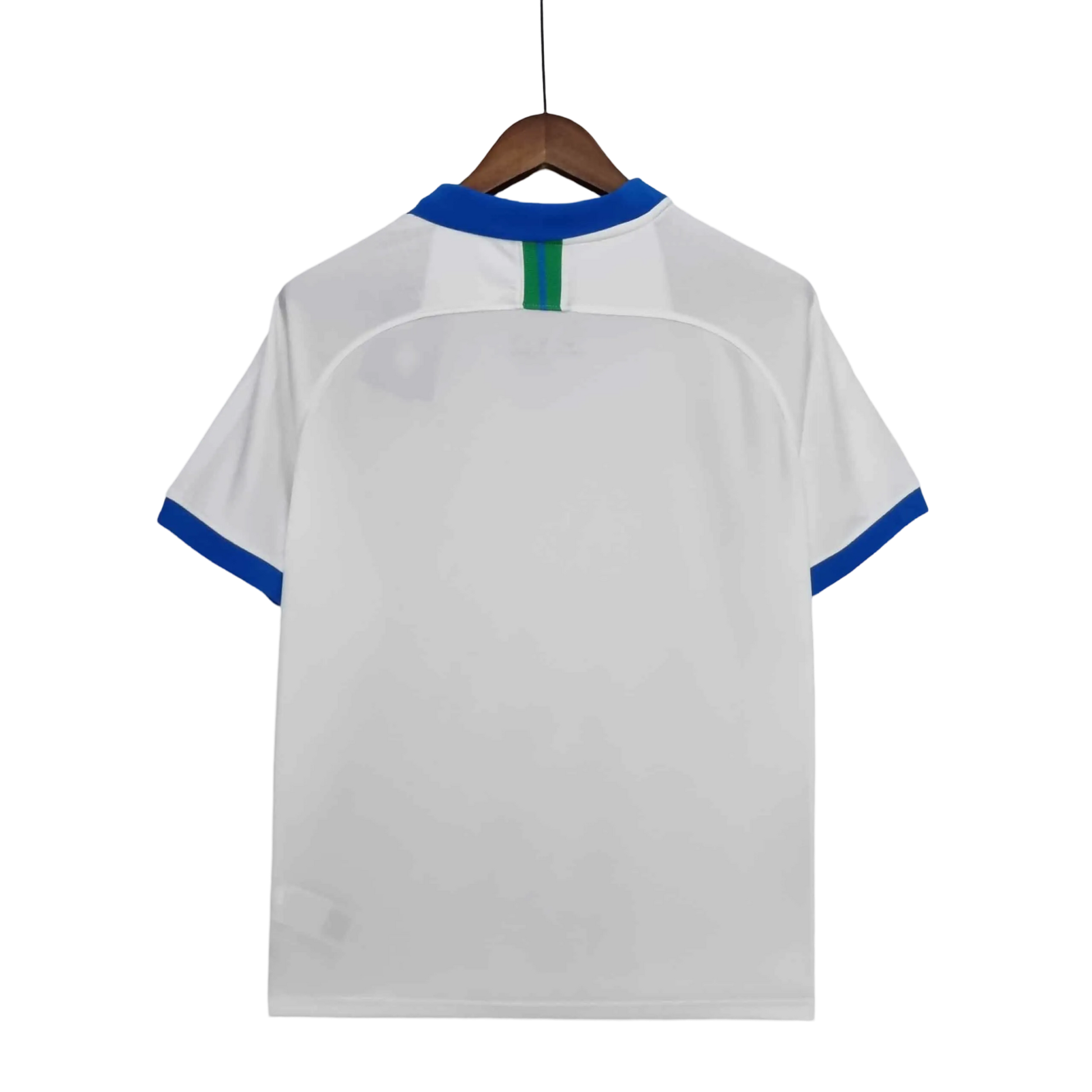 2019 Brazil - Away Retro kit - GovintageJersey