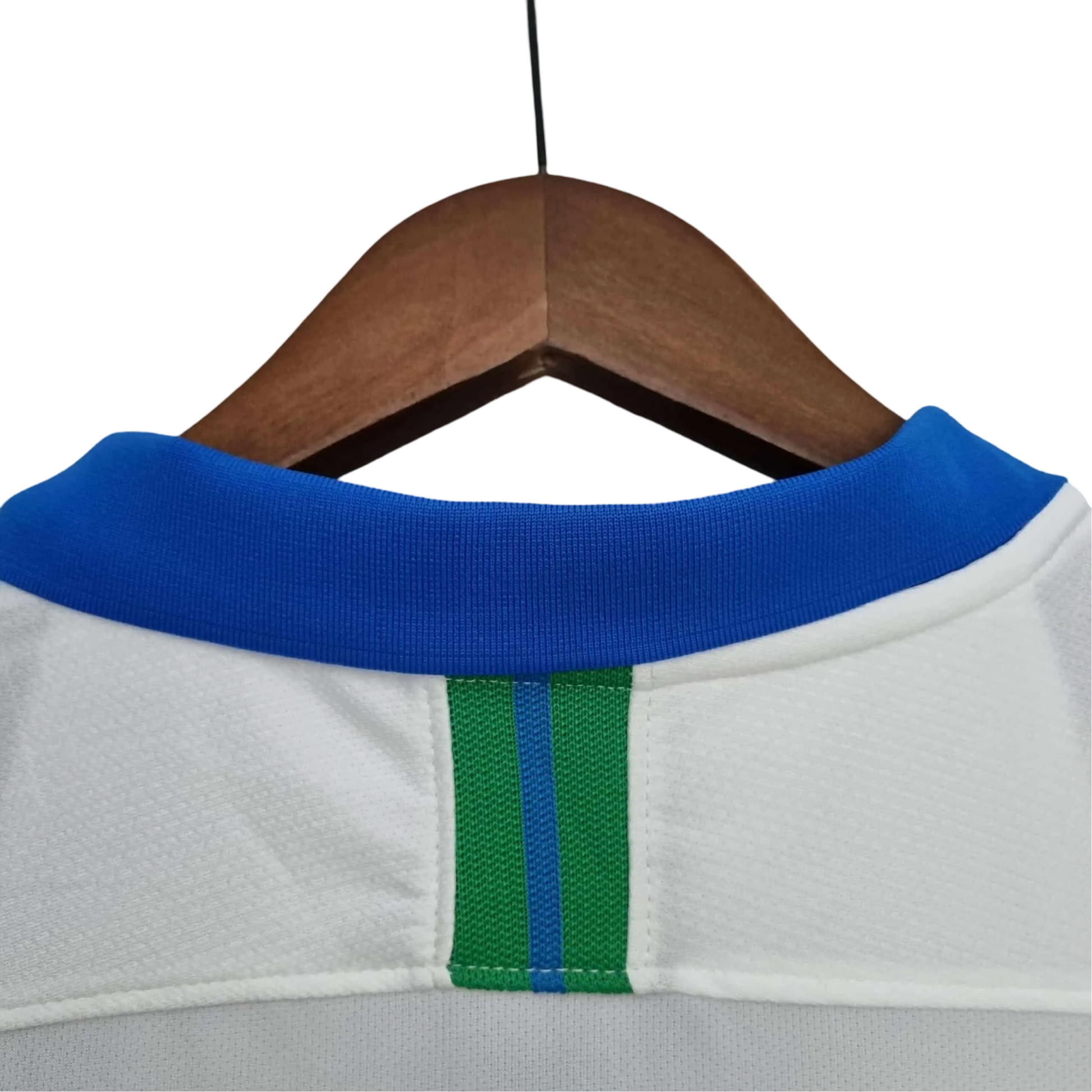 2019 Brazil - Away Retro kit - GovintageJersey