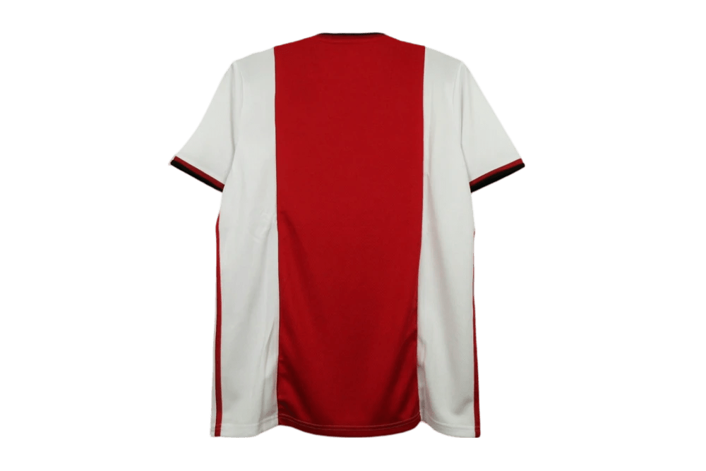 2019/2020 Ajax Ziggo Home Retro Kit - ClassicKits433 - GovintageJersey