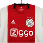 2019/2020 Ajax Ziggo Home Retro Kit - ClassicKits433 - GovintageJersey