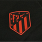 2019/2020 Atletico Madrid Plus500 - Away Black Retro Kit - ClassicKits433 - GovintageJersey