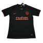 2019/2020 Atletico Madrid Plus500 - Away Black Retro Kit - ClassicKits433 - GovintageJersey