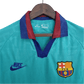 2019/2020 FC Barcelona Rakuten - Third away Retro kit - ClassicKits433 - GovintageJersey