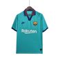 2019/2020 FC Barcelona Rakuten - Third away Retro kit - ClassicKits433 - GovintageJersey