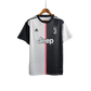 2019/2020 Juventus JEEP - Home Retro kit - GovintageJersey