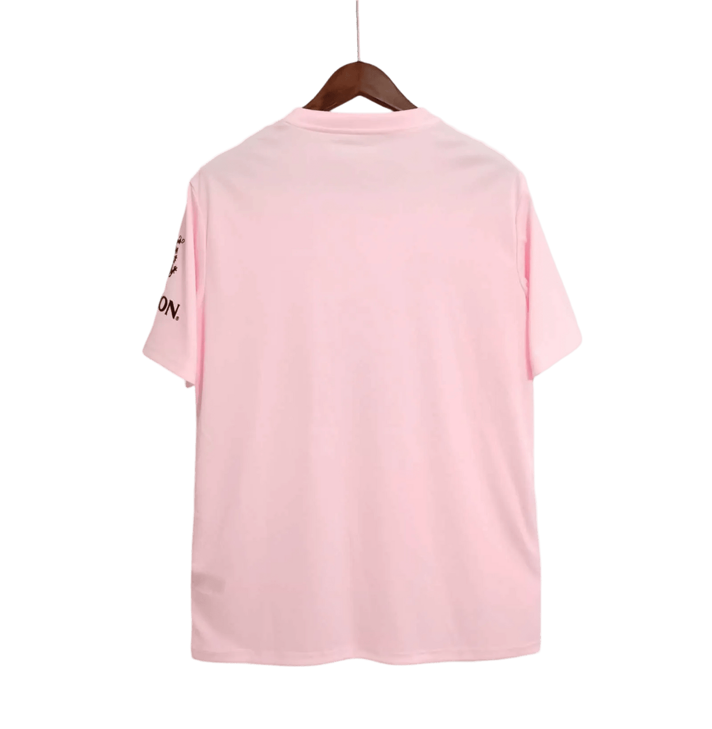 2019/2020 Leicester City King Power - Pink Away Retro Kit - ClassicKits433 - GovintageJersey