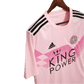 2019/2020 Leicester City King Power - Pink Away Retro Kit - ClassicKits433 - GovintageJersey