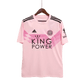 2019/2020 Leicester City King Power - Pink Away Retro Kit - ClassicKits433 - GovintageJersey