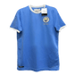 2019/2020 Manchester City 125th Anniversary Retro Kit – Fan Version - ClassicKits433 - GovintageJersey