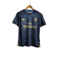 2019/2020 Real Madrid Fly Emirates - Away Retro Kit - GovintageJersey