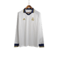 2019/2020 Real Madrid - Training Retro kit - long sleeves - GovintageJersey