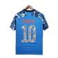 2020 Japan - Home blue Retro Kit - GovintageJersey