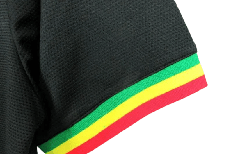 2021/2022 Ajax Bob Marley kit Special Edition - Fan version | ClassicKits433 - GovintageJersey