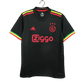 2021/2022 Ajax Bob Marley kit Special Edition - Fan version | ClassicKits433 - GovintageJersey