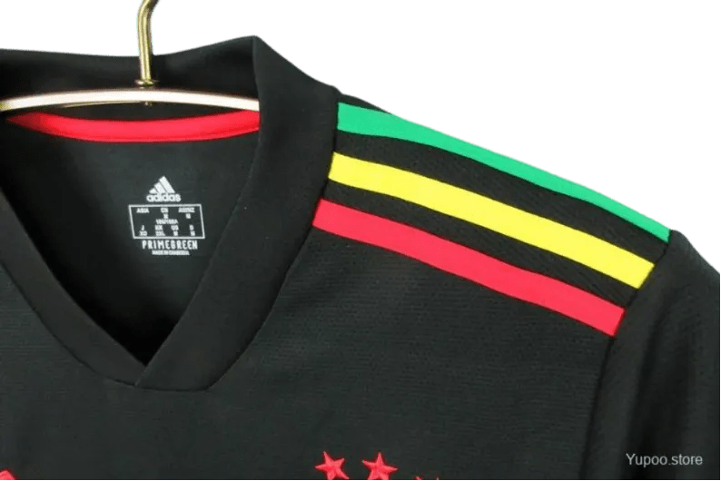 2021/2022 Ajax Bob Marley kit Special Edition - Fan version | ClassicKits433 - GovintageJersey