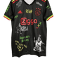 2021/2022 Ajax Third Bob Marley kit - Special Edition - Fan version | ClassicKits433 - GovintageJersey