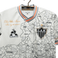 2021/2022 Atletico Mineiro Jersey - Special Edition - GovintageJersey