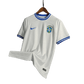2022/2023 Brazil White Jersey - Special Edition - GovintageJersey