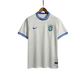 2022/2023 Brazil White Jersey - Special Edition - GovintageJersey