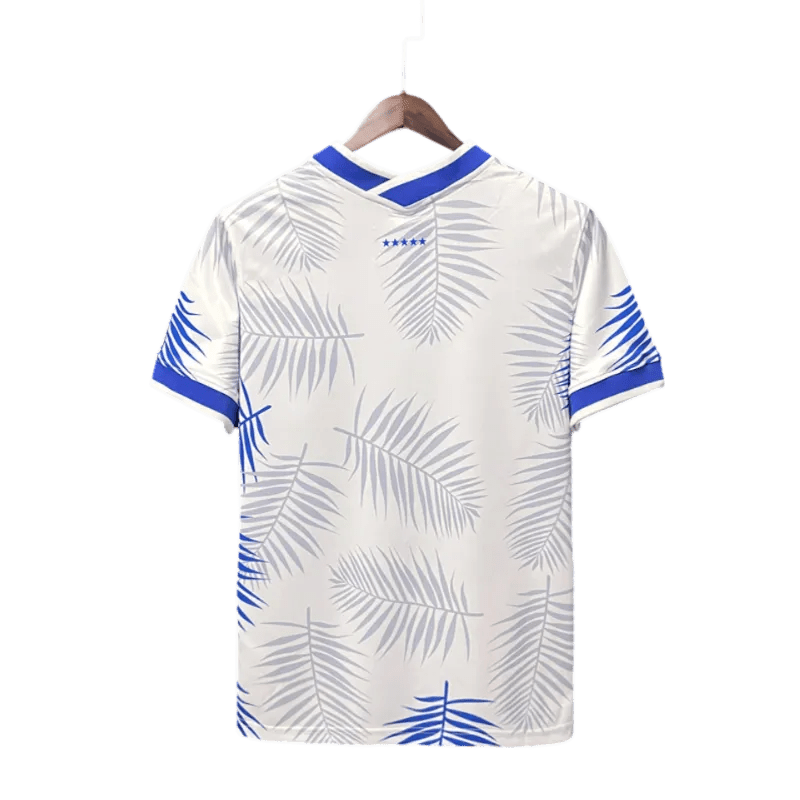 2022/2023 Brazil White kit Limited Edition - Fan version - ClassicKits433 - GovintageJersey