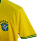 2022/2023 Brazil Yellow Commemorative Edition Jersey - Special Edition - GovintageJersey