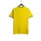 2022/2023 Brazil Yellow Commemorative Edition Jersey - Special Edition - GovintageJersey