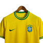2022/2023 Brazil Yellow Commemorative Edition Jersey - Special Edition - GovintageJersey