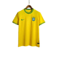 2022/2023 Brazil Yellow Commemorative Edition Jersey - Special Edition - GovintageJersey