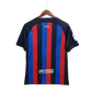 2022/2023 FC Barcelona x Drake OVO Limited Edition Kit - ClassicKits433 - GovintageJersey