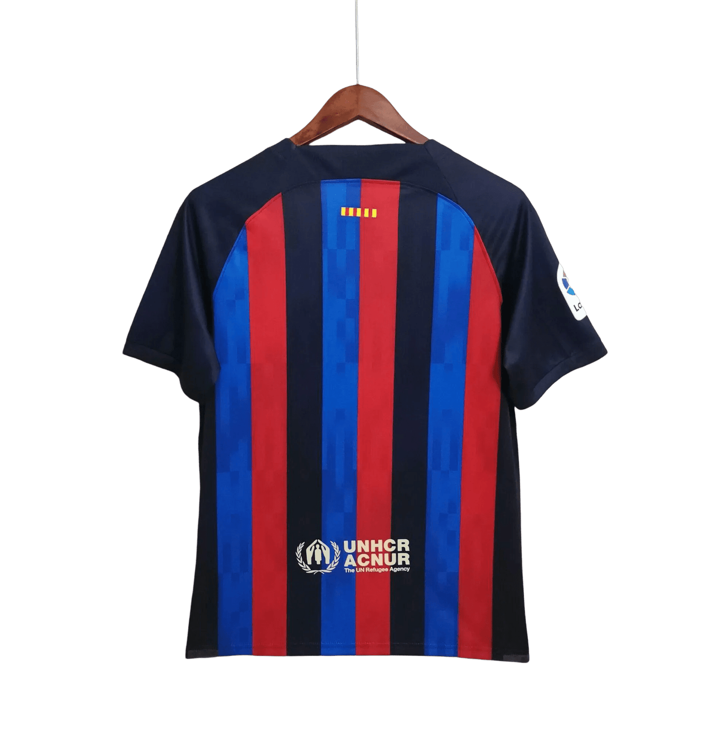 2022/2023 FC Barcelona x Drake OVO Limited Edition Kit - ClassicKits433 - GovintageJersey